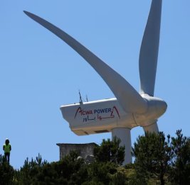 Центр притяжения капитала