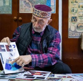 От инженерной схемы к поэтическому кадру