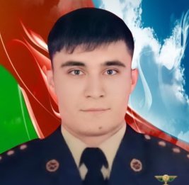 Hay ver mənə cənab leytenant