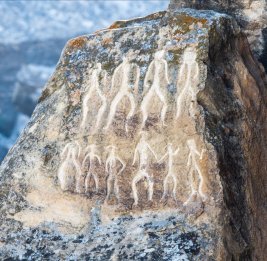 Ренессанс тюркской духовности

