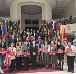 Медиапартнерство без границ

