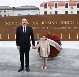 Победа, дарующая созидание 