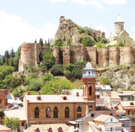 Ничто не ново...

