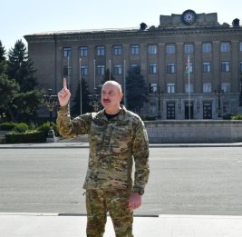 Закономерность успеха

