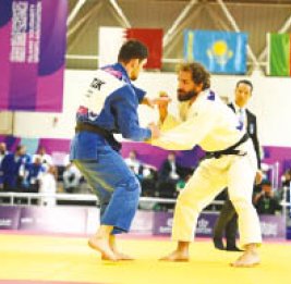 Двукратный триумф

