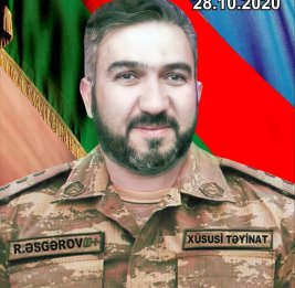 Дом, где ждут Гаджи Рауфа