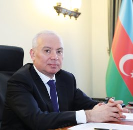 Правовой «маяк» в эпоху перемен
