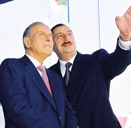 Стержень единства нации
