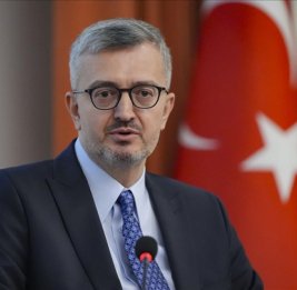 Бурханеттин Дуран: Сразу после крушения самолета были начаты поисково-спасательные работы