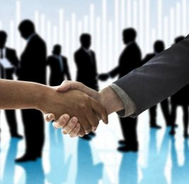 Рынок труда оживает ​​​​​​​