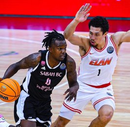 Каждая секунда на счету