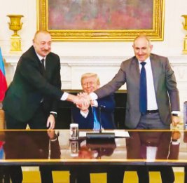 Триумф идейной зрелости

