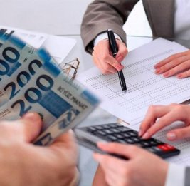 Налоговая оптимизация
