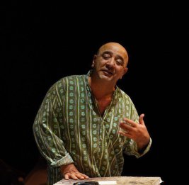 
Последний выстрел киллера
