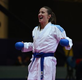 Триумф в Эр-Рияде

