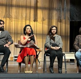 Стамбульская «Матрешка»