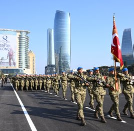 Локомотив региональных процессов