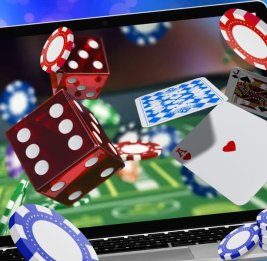 Схема онлайн-азартных игр раскрыта