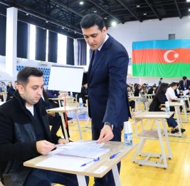 Прокуратура обновляет кадровый состав