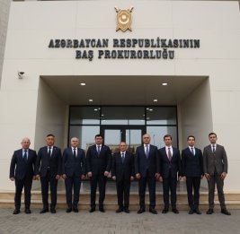 Координируя усилия