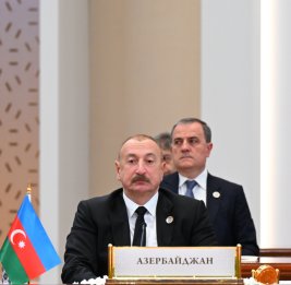 В Ташкенте состоялось заседание 7-й Консультативной встречи глав государств Центральной Азии