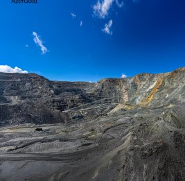 AzerGold возвращает жизнь Зодскому месторождению