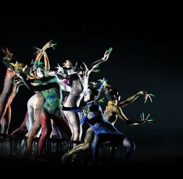 «Весна священная» в Баку