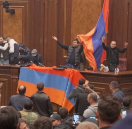 Голос обмана - не спасение 