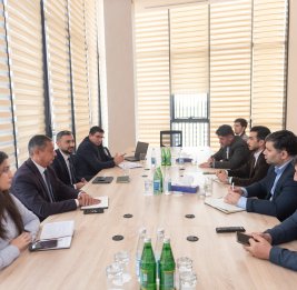 От пруда до прилавка