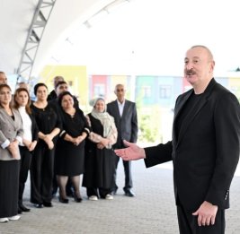 От освобождения к развитию