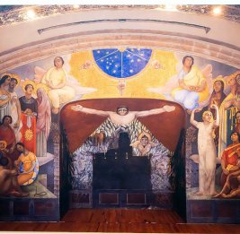 Человек, управляющий вселенной