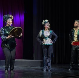 Муха, которая обрела счастье в Баку