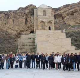 Возрождая старые ремесла