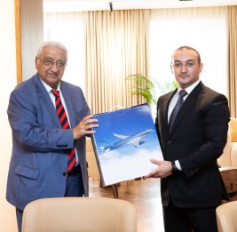 Инновационное партнерство

