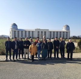 Ускорить трансфер науки