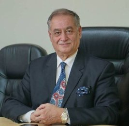 Высокая духовная культура спасет мир
