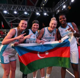 Триумф в Эр-Рияде

