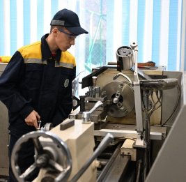 Новый тренд среди молодежи