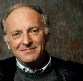 Вечное возвращение…