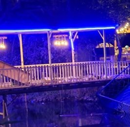 Подробности трагического происшествия в центре отдыха в Нахчыване, где погибли три члена семьи