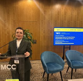 Южный Кавказ после войны