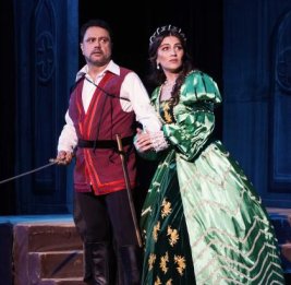 Опера обреченных сердец