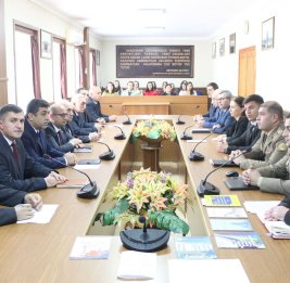 Площадка для обмена идеями