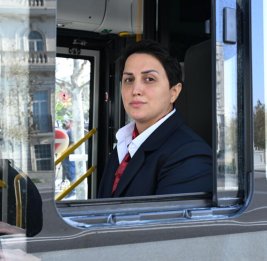 На принципах гендерного равенства