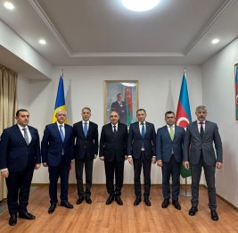 Крепнет правовое взаимодействие