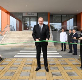 Навстречу высоким технологиям