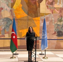 Когда оживают узоры