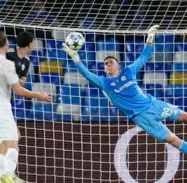 Урок от лидера Серии А 