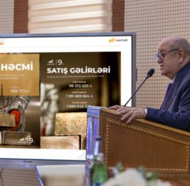 Захватывающий взгляд в будущее