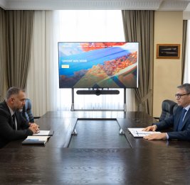 Формируется новое поколение лидеров